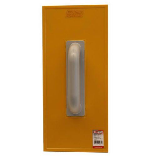Hladítko brusné na polystyren, 400 x 180 mm, ENPRO