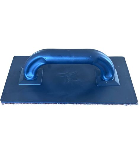 Hladítko brusné 270 x130 mm - zr.16