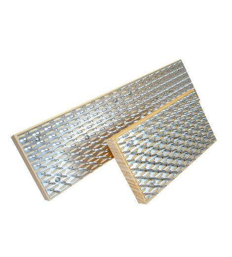 Škrabák na minerální omítky, 425 x 105 mm, ENPRO