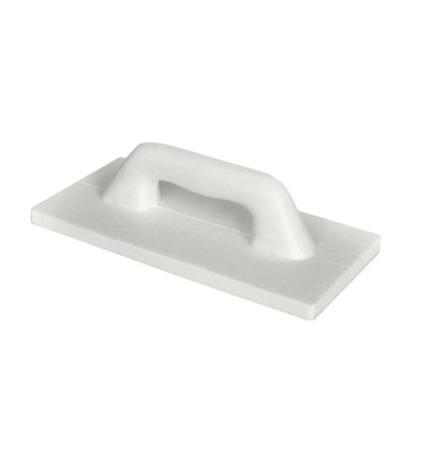 Hladítko polystyrenové, 180 x 320 mm