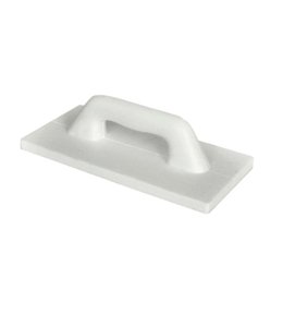 Hladítko polystyrenové, 180 x 320 mm