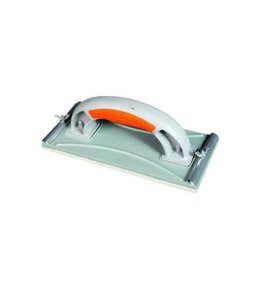 Hladítko pro brusnou mřížku, 230 x 100 mm