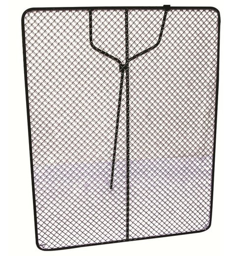 Prohazovačka 1000x800 mm, oko 10 mm