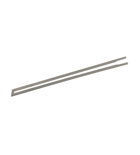 ND nůž náhradní pro řezačku polystyrenu 136284, 140 mm