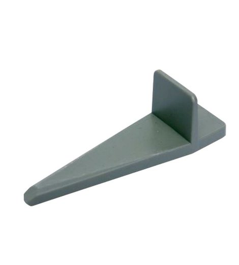 Klínek obkladačský, Zero Floor