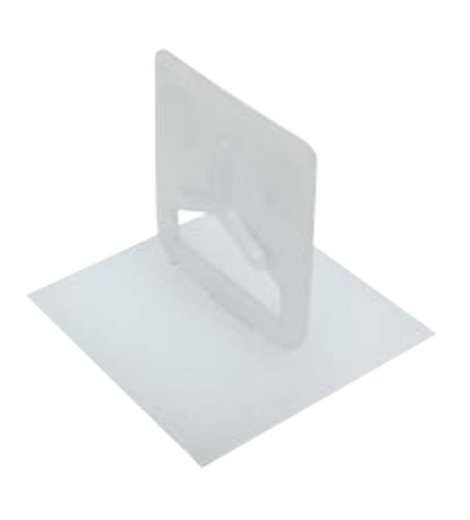 Klips obkladačský, Zero Floor