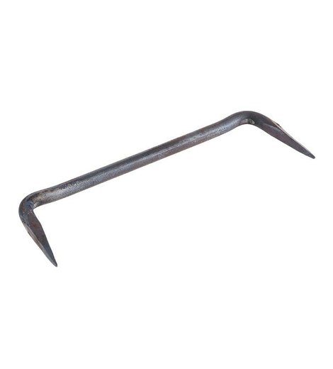 Kraml tesařský kovaný Ø 12 x 300 mm, ROXOR