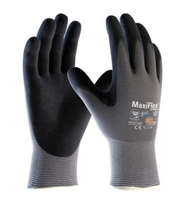 Rukavice ATG, MaxiFlex Ultimate, vel. 10