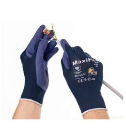 Rukavice ATG, MaxiFlex Elite, vel. 9