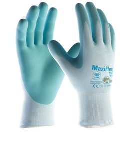 Rukavice ATG, MaxiFlex Active, vel. 6