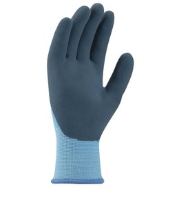 Rukavice pracovní zimní WINFINE, velikost 10