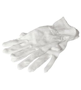 Rukavice pracovní BUDDY, vel. 8