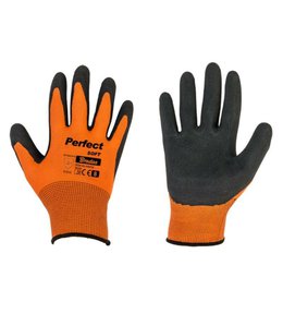Rukavice pracovní Perfect SOFT, velikost 9, BRADAS
