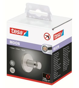 Háček na ručník, Moon,TESA