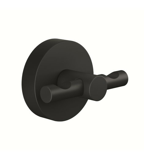 Háček na oděvy, Moon Black,TESA