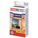 Síť proti hmyzu 1,7 m x 1,8 m, černá, Comfort, TESA