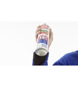 Lepidla ve spreji, extra pevné, 500 ml, Professional, 60022, TESA
