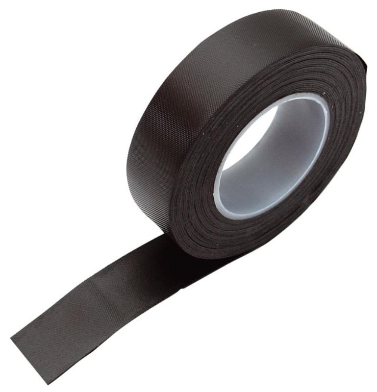 Páska samovulkanizační, 19 mm x 5 m, černá