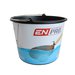 Vědro plastové, 20 l, Gripline ENPRO s potiskem