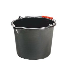 Vědro plastové s nálevkou 12 l, Premium