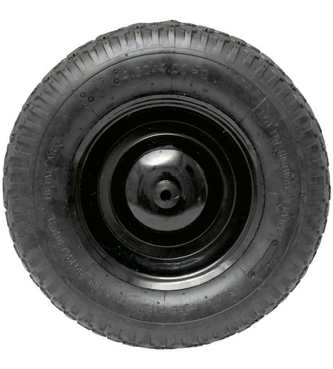 Kolo nafukovací náhradní, Ø 399 mm
