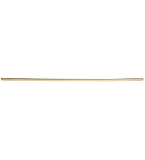 Násada na lopatu/vidle, 250 cm