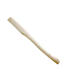 Násada na sekeru, 30 cm, tvarovaná