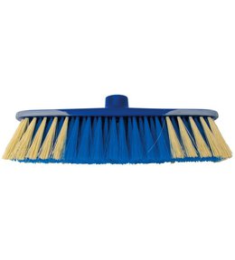 Smeták barevný, 280 mm, hrubý závit, vlas 6 cm, ENPRO