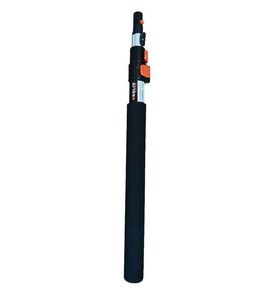 Teleskopická tyč 2,7 m CLICK