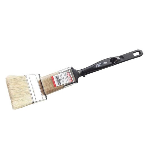 Štětce sada 2 ks (plochý 2“ + zárohový 3“) ENPRO