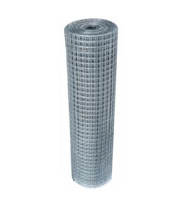 Pletivo 25/2,0x1000x25m čtverec pozink
