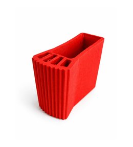 Patka PVC ke stabilizátoru, ENPRO STANDARD