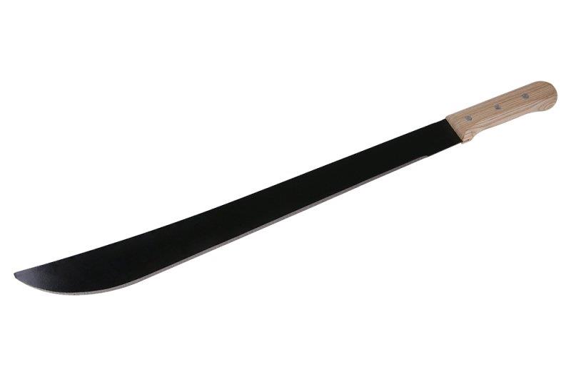 Mačeta, 71 cm s pouzdrem