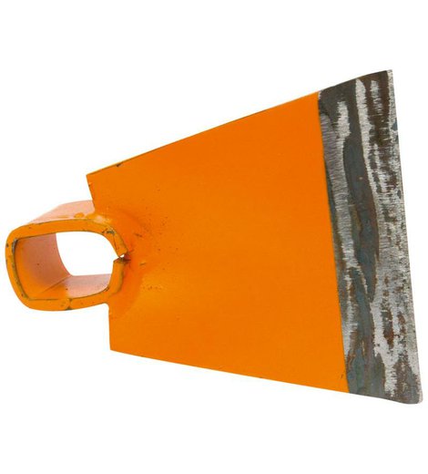 Motyka klasik lichoběžník, bez násady, ENPRO