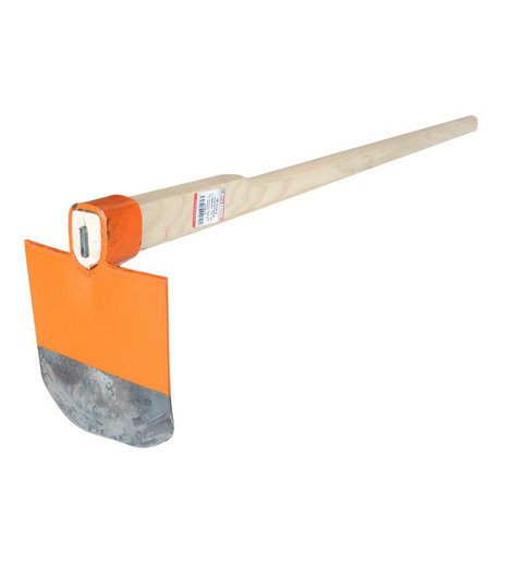 Motyka moravská, s násadou 120 cm, ENPRO