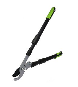 Nůžky na větve teleskopické, 705 - 955 mm, FORESTER PREMIUM