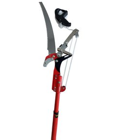 PROFI housenice s pilkou +teleskop. tyč 178-278 cm