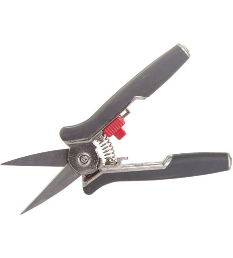 Nůžky zahradní nerez, 150 mm,  PROLINE