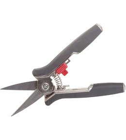 Nůžky zahradní nerez, 150 mm,  PROLINE