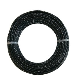 Struna do sekačky TWIST, 2 mm x 15 m
