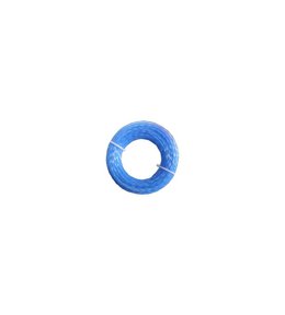 Struna do sekačky, 3 mm x 15 m, twist modrá, PROLINE