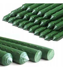 Tyč zahradní poplastovaná, 90 cm x 8 mm, Garden SB