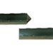 Tyč zahradní poplastovaná, 120 cm x 8 mm, Garden SB