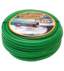 Hadice průhledná EURO 5/4", 25 m
