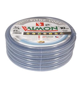 Hadice pro pitnou vodu 1125, 25/32 mm, 1", 25 m, VALMON