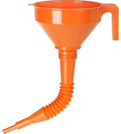 Nálevka PE-FLA Ø 160 mm, 1,2 l