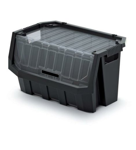 BOX TRUCK MAX PLUS, 580 x 380 x 342 mm, Kistenberg