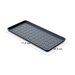 Podložka odkládací DRY PAD, 71,6 cm, antracit