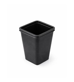 Sadbovač plastový 7 x 7 x 8cm, bal. 20 ks