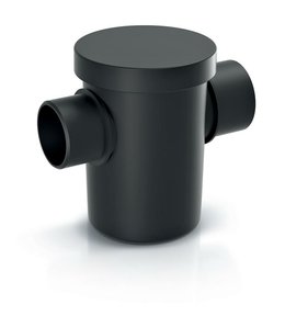 Filtr vnější hrubých nečistot dešť. vody (3 díly)